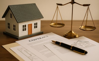 Advogado imobiliário em Cascavel/PR